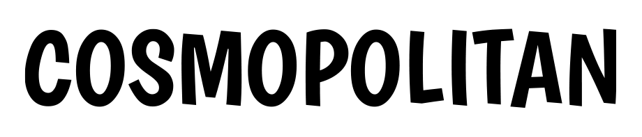 Cosmopolitan